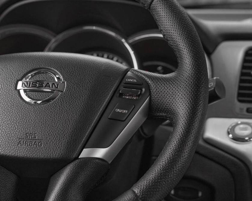 Nissan Murano II (Z51) Рестайлинг 2 Москва  - изображение 13