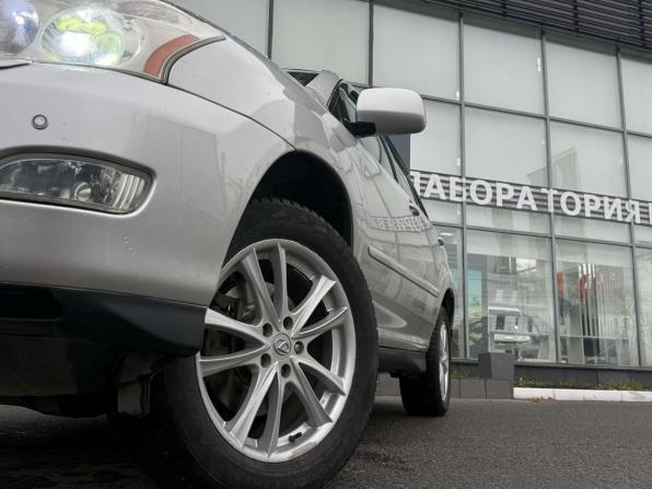 Lexus RX II с пробегом 2004 года, цена 1 350 000 рублей, 274939 км, внедорожник, Автокод Объявления