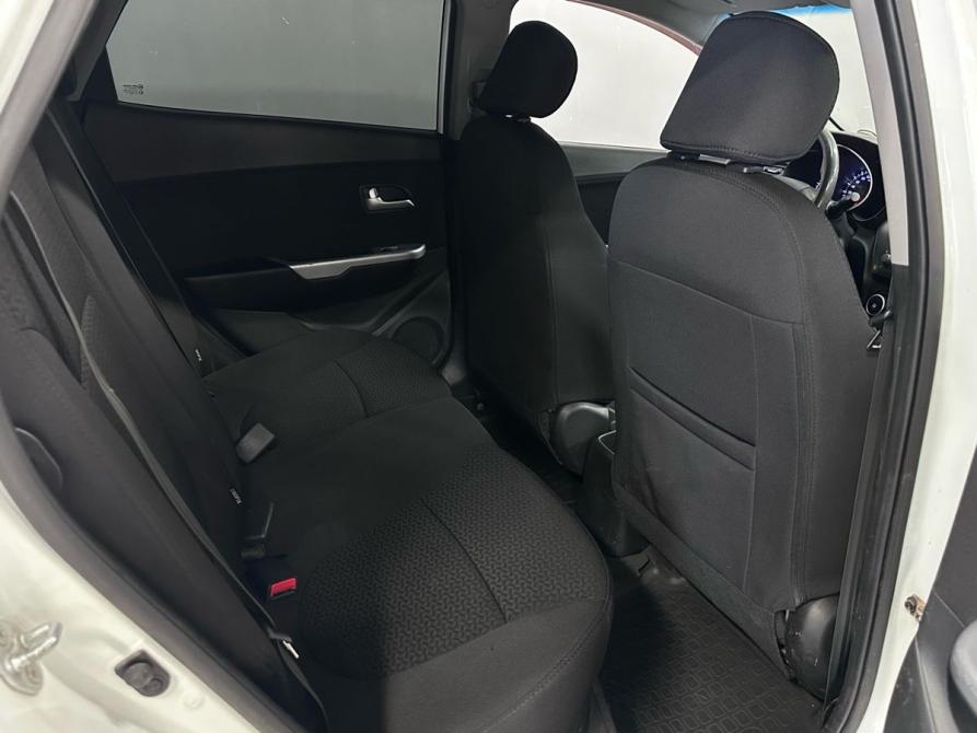 Kia Rio III Уфа  - изображение 12