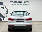 Audi Q3 I (8U) Ростов-на-Дону  - изображение 23