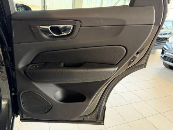 Volvo XC60 II с пробегом 2018 года, цена 2 855 900 рублей, 177641 км, внедорожник, Автокод Объявления