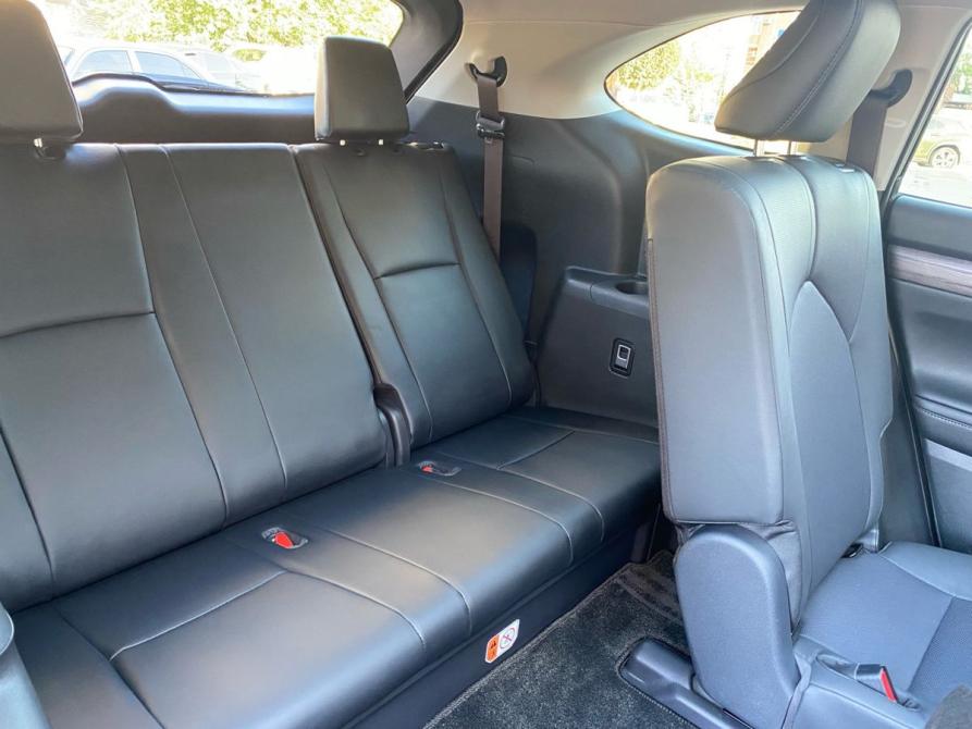 Toyota Highlander IV (XU70) Ростов-на-Дону  - изображение 14