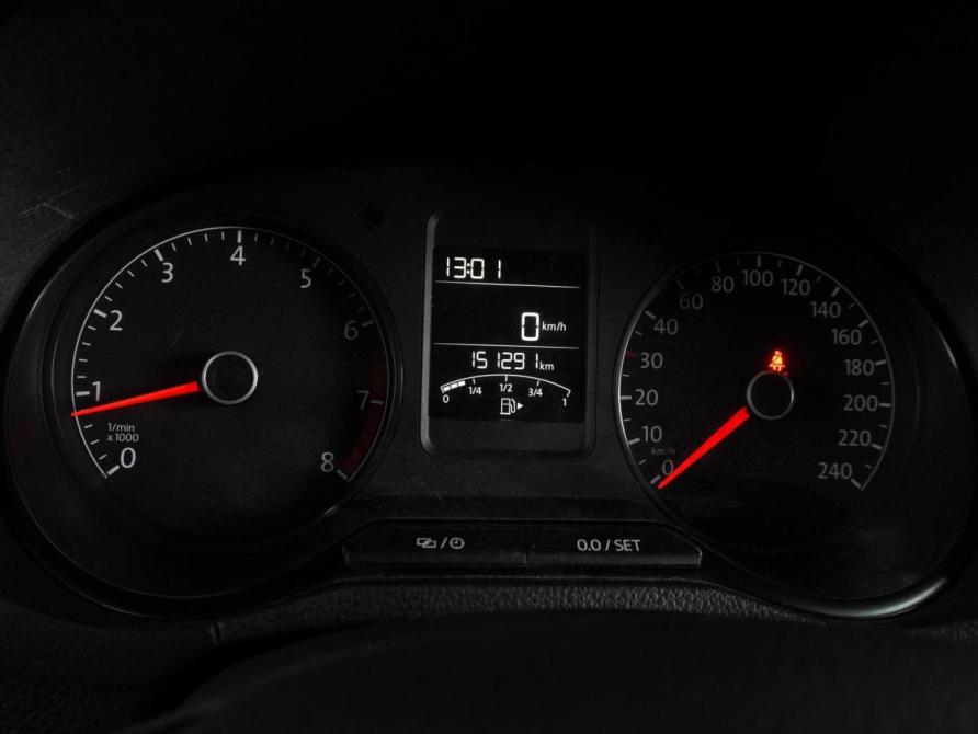 Volkswagen Polo V Рестайлинг Воронеж  - изображение 16