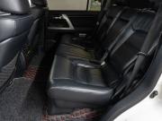 Toyota Land Cruiser 200 Series Рестайлинг 1 Тюмень  - изображение 43