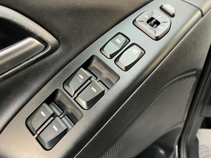 Hyundai ix35 I Рестайлинг Нижнекамск  - изображение 10