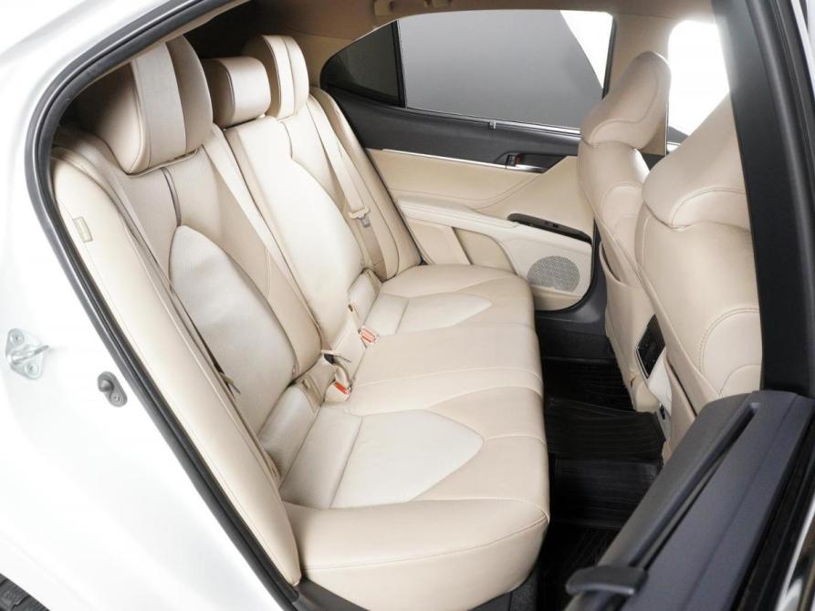 Toyota Camry VIII (XV70) Минеральные Воды  - изображение 7