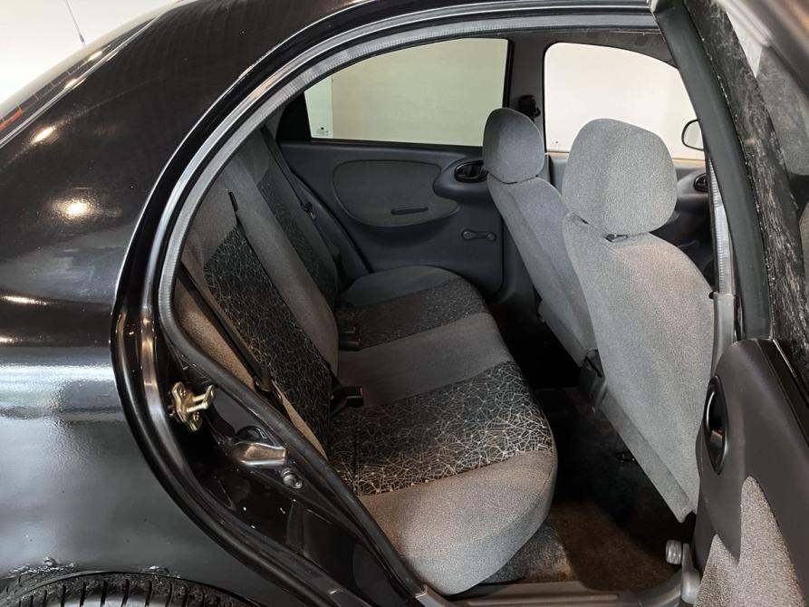 Chevrolet Lanos I Чебоксары  - изображение 17