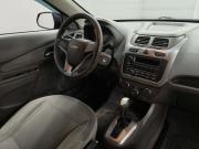 Chevrolet Cobalt II Рестайлинг Москва  - изображение 24