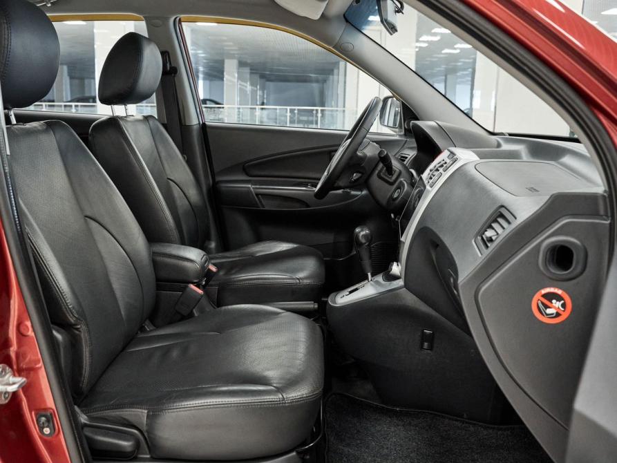 Hyundai Tucson I Самара  - изображение 14