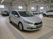 Kia Ceed II Набережные Челны  - изображение 29