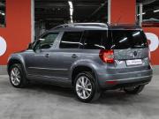 Skoda Yeti I Рестайлинг Москва  - изображение 30
