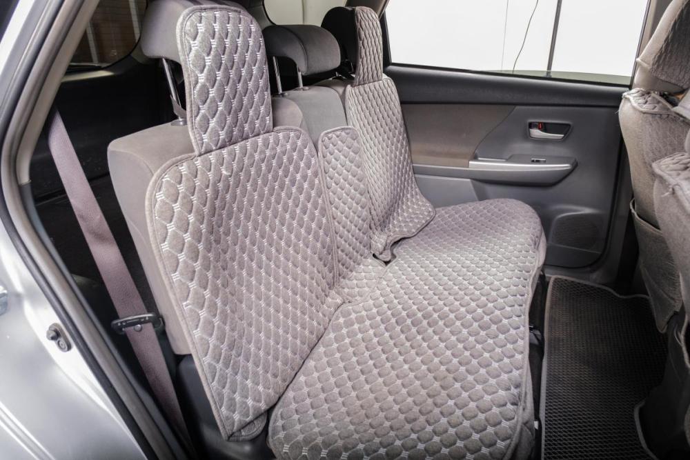 Toyota Prius Alpha I (ZVW40/41) Томск  - изображение 17