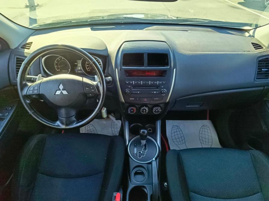 Mitsubishi ASX I Тюмень  - изображение 16