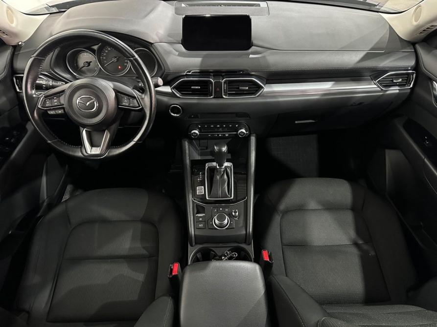 Mazda CX-5 II Москва  - изображение 9