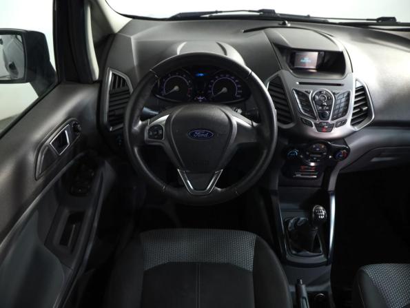 Ford EcoSport II с пробегом 2017 года, цена 1 199 999 рублей, 68492 км, внедорожник, Автокод Объявления