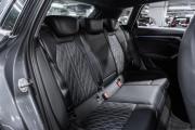 Audi A3 IV (8Y) Рестайлинг Москва  - изображение 39