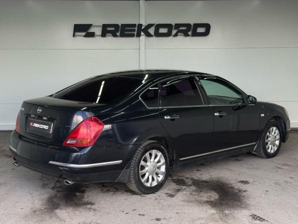 Nissan Teana I (J31) Рестайлинг с пробегом 2006 года, цена 499 000 рублей, 278986 км, седан, Автокод Объявления