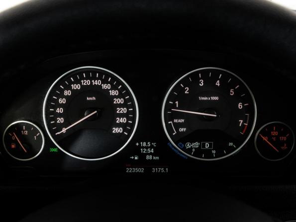 BMW 4 серии F32/F33/F36 с пробегом 2014 года, цена 1 949 000 рублей, 223500 км, купе, Автокод Объявления