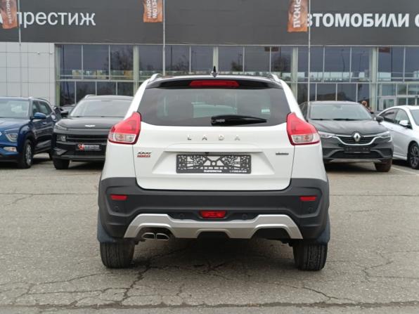 Lada (ВАЗ) XRAY I с пробегом 2021 года, цена 1 249 000 рублей, 37224 км, хэтчбек, Автокод Объявления