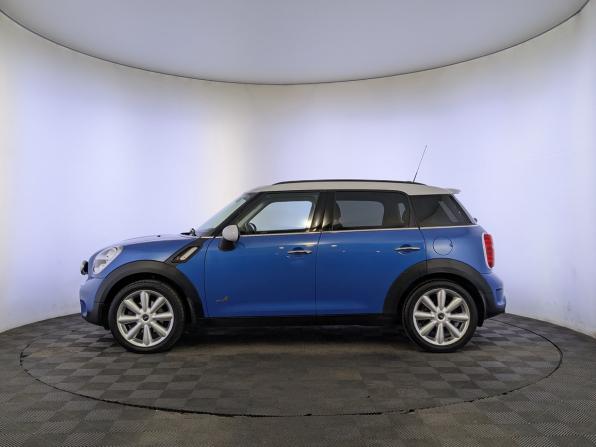 Mini Countryman I с пробегом 2014 года, цена 1 945 000 рублей, 48500 км, внедорожник, Автокод Объявления