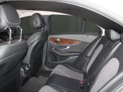 Mercedes-Benz C-Класс IV (W205) Старый Оскол  - изображение 34