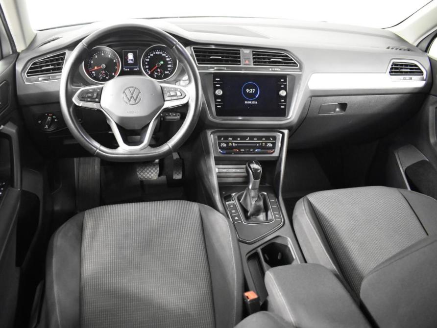 Volkswagen Tiguan II Рестайлинг Казань  - изображение 6