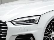 Audi A5 II (F5) Магнитогорск  - изображение 37