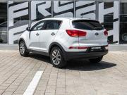 Kia Sportage III Рестайлинг Ставрополь  - изображение 22