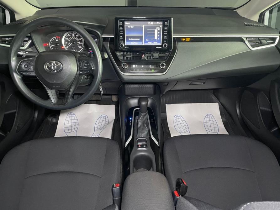 Toyota Corolla XII (E210) Тверь  - изображение 12
