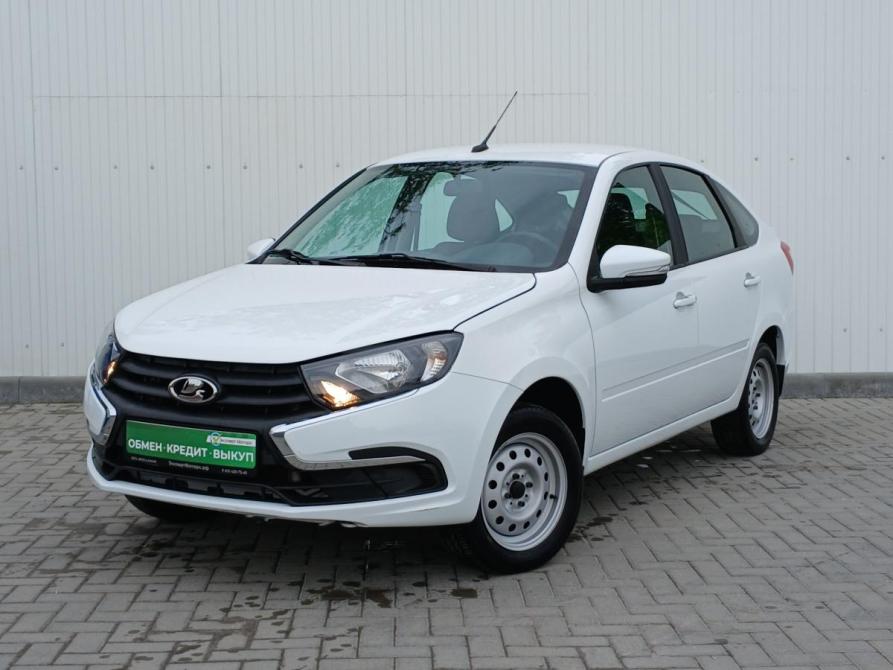Lada (ВАЗ) Granta I Рестайлинг Ростов-на-Дону  - изображение 1