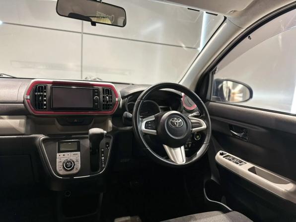 Toyota Passo III с пробегом 2017 года, цена 856 000 рублей, 131500 км, хэтчбек, Автокод Объявления