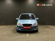 Hyundai Getz I Рестайлинг Челябинск  - изображение 21