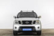 Nissan Navara (Frontier) III (D40) Рестайлинг Тюмень  - изображение 24