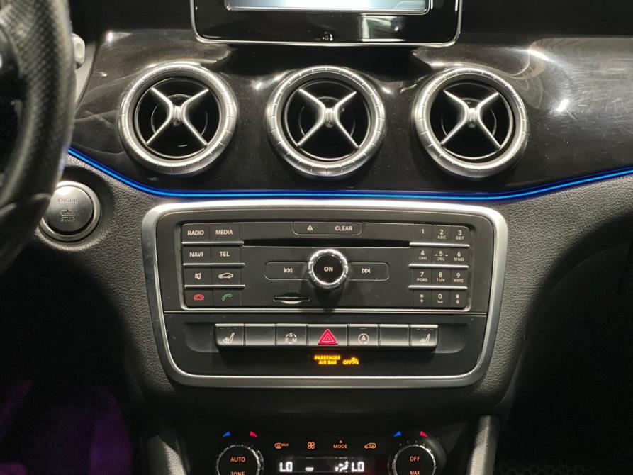 Mercedes-Benz CLA I (C117 X117) Кемерово  - изображение 19