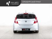 Hyundai i30 I Рестайлинг Казань  - изображение 20