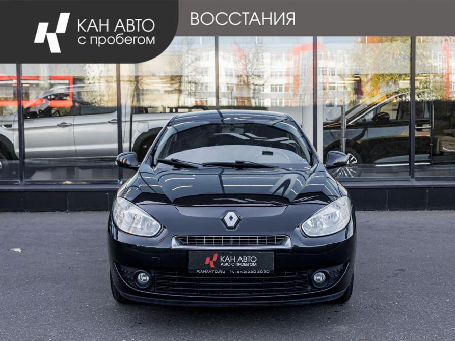 Renault Fluence I Казань  - изображение 2