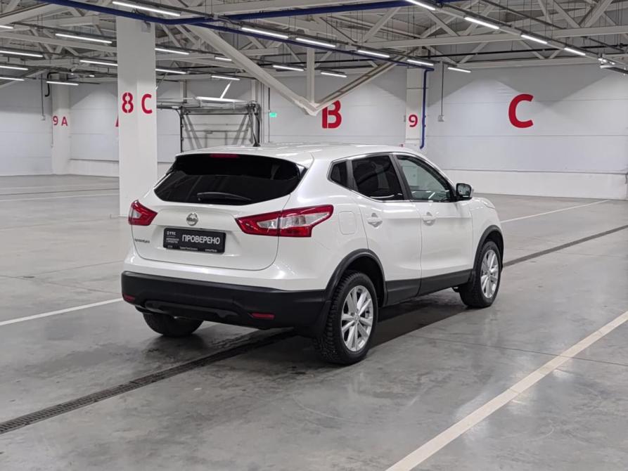 Nissan Qashqai II Казань  - изображение 6