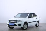 Lada (ВАЗ) Granta I Рестайлинг Омск  - изображение 26