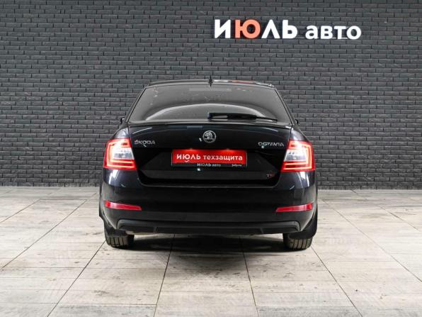 Skoda Octavia III (A7) с пробегом 2013 года, цена 1 390 000 рублей, 181439 км, лифтбек, Автокод Объявления