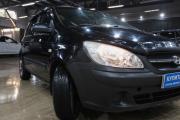 Hyundai Getz I Рестайлинг Новокузнецк  - изображение 42