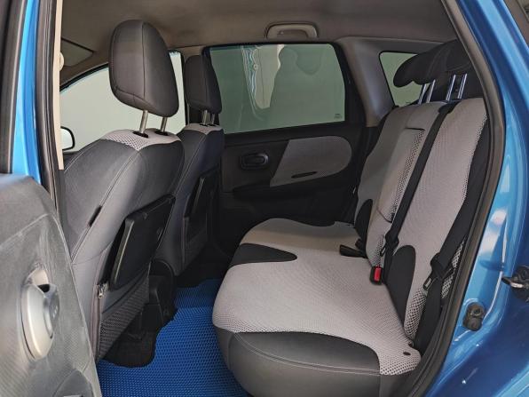 Nissan Note I с пробегом 2007 года, цена 600 000 рублей, 206031 км, хэтчбек, Автокод Объявления