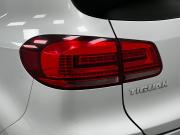 Volkswagen Tiguan I Рестайлинг Казань  - изображение 26