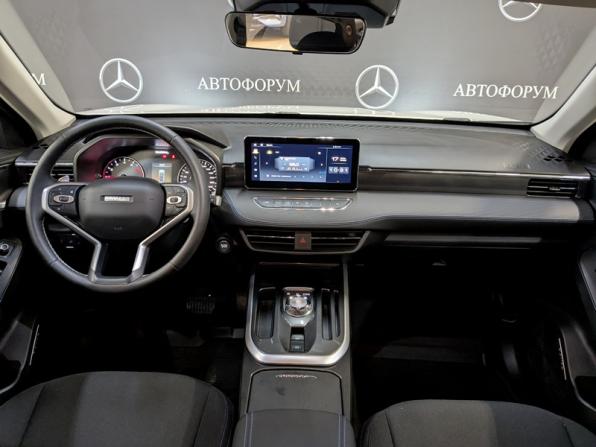 Haval Jolion I Рестайлинг с пробегом 2024 года, цена 2 125 000 рублей, 5987 км, внедорожник, Автокод Объявления