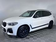 BMW X3 III (G01) Ростов-на-Дону  - изображение 19