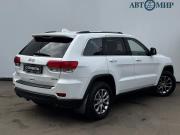 Jeep Grand Cherokee IV (WK2) Рестайлинг Москва  - изображение 19
