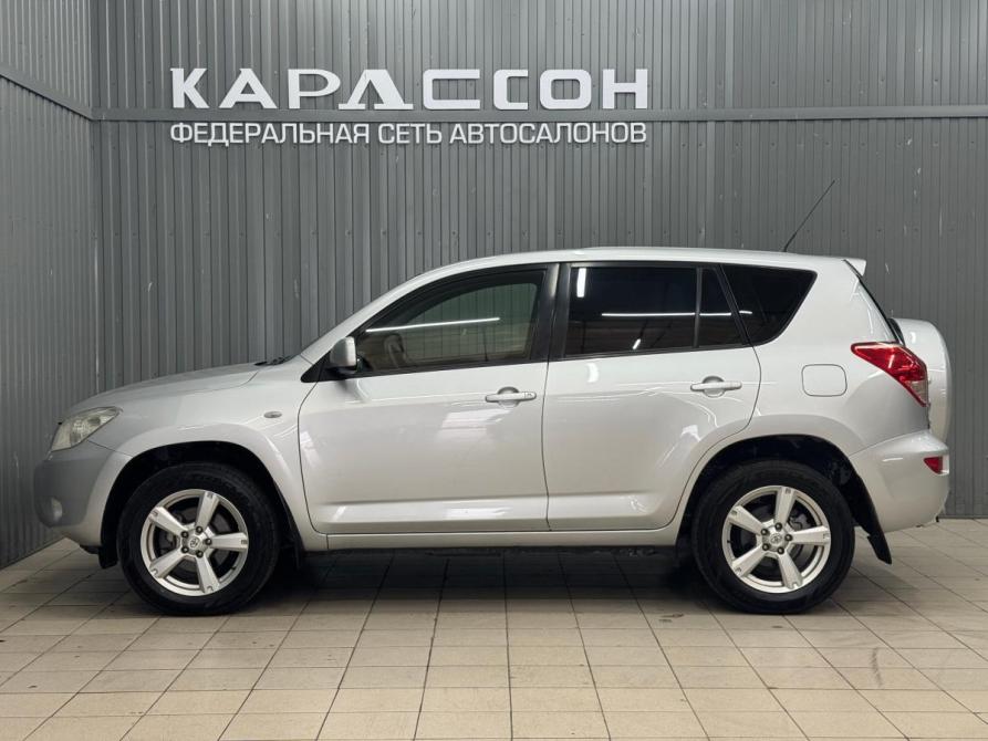 Toyota RAV4 III (XA30) Магнитогорск  - изображение 5