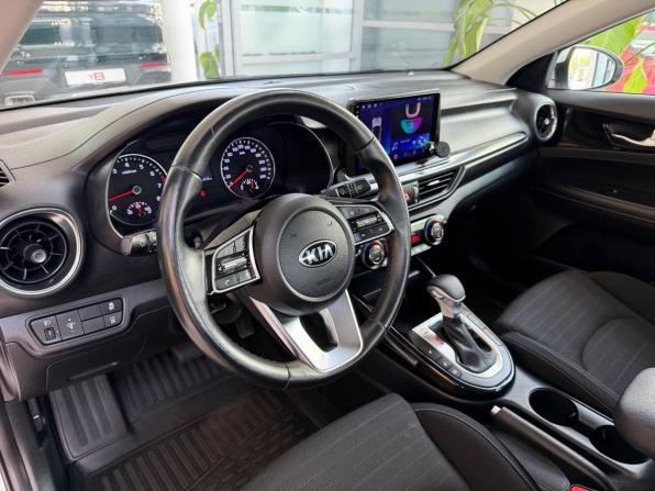 Kia Cerato IV с пробегом 2021 года, цена 2 199 000 рублей, 59012 км, седан, Автокод Объявления