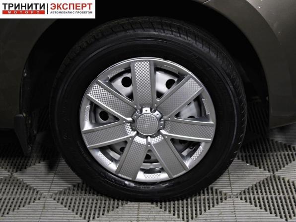 Lada (ВАЗ) Granta I Рестайлинг с пробегом 2024 года, цена 897 000 рублей, 43104 км, лифтбек, Автокод Объявления