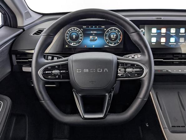 Omoda C5 I Рестайлинг с пробегом 2024 года, цена 2 210 000 рублей, 14926 км, внедорожник, Автокод Объявления
