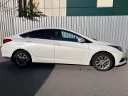 Hyundai i40 I Ростов-на-Дону  - изображение 22